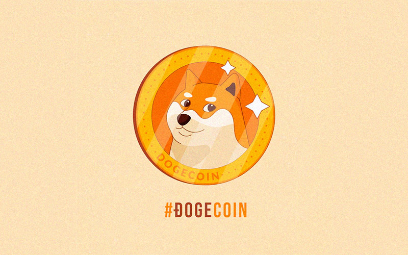 دوج کوین (DOGE)