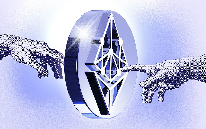 اتریوم (ETH)