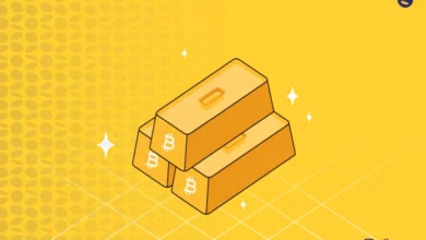 معرفی 13 ارز دیجیتال با پشتوانه طلا + بهترین صرافی برای خرید