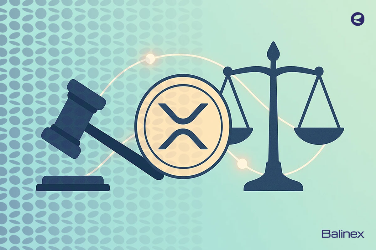نتیجه دادگاه ریپل: پایان پرونده حقوقی و تأثیر آن بر قیمت و آینده XRP