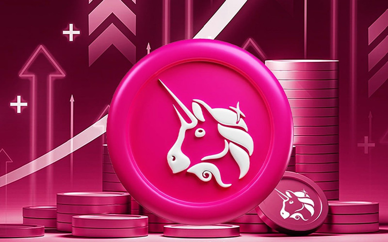 پیش بینی آینده قیمت یونی سواپ در سال ۲۰۲۶