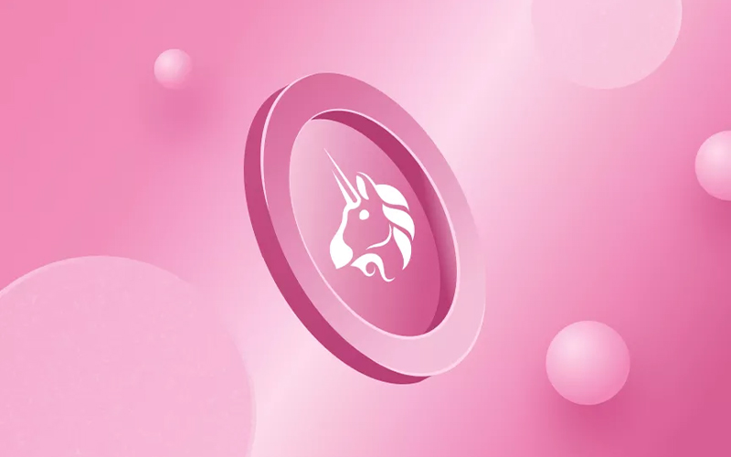 پیش بینی آینده قیمت یونی سواپ