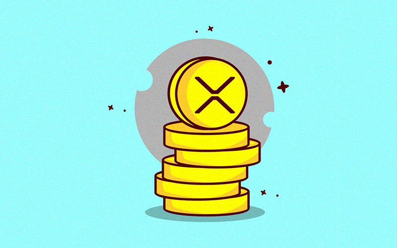 ریپل (XRP)