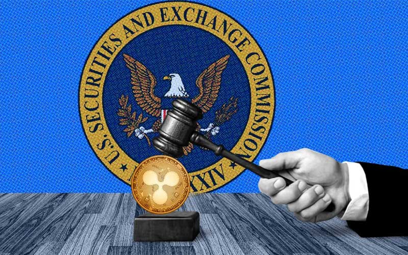 آینده ریپل بعد از شکایت