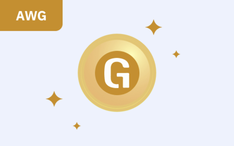 اوروس گلد (AWG)