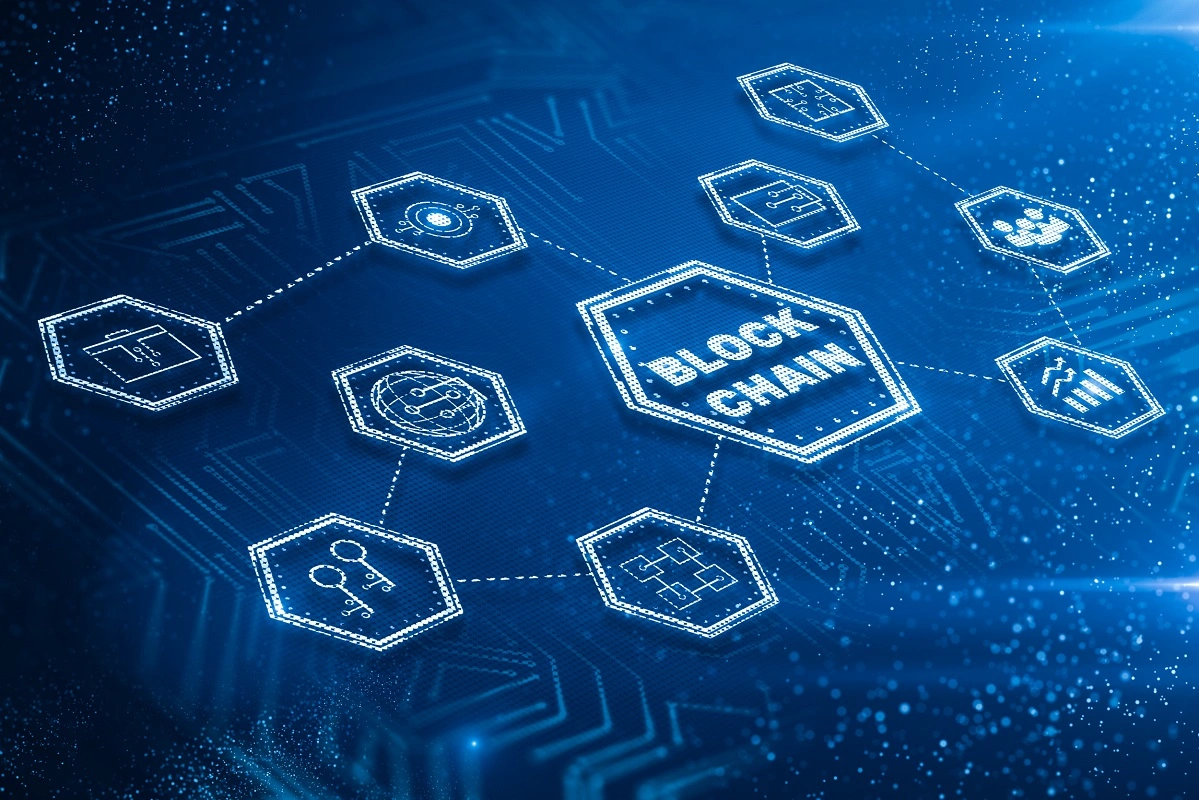 بلاکچین چیست