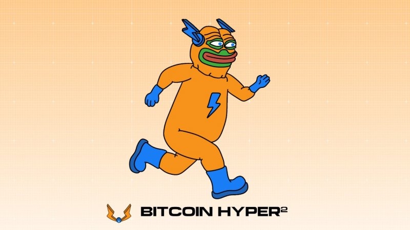 بیت کوین هایپر (HYPER)