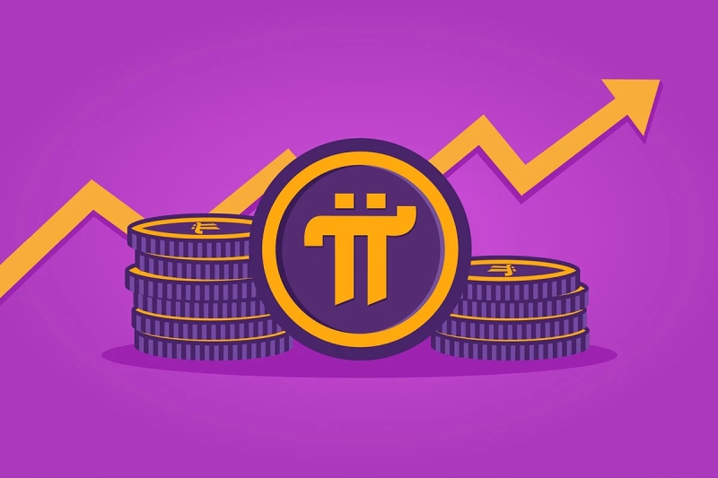 پای نتورک (Pi)