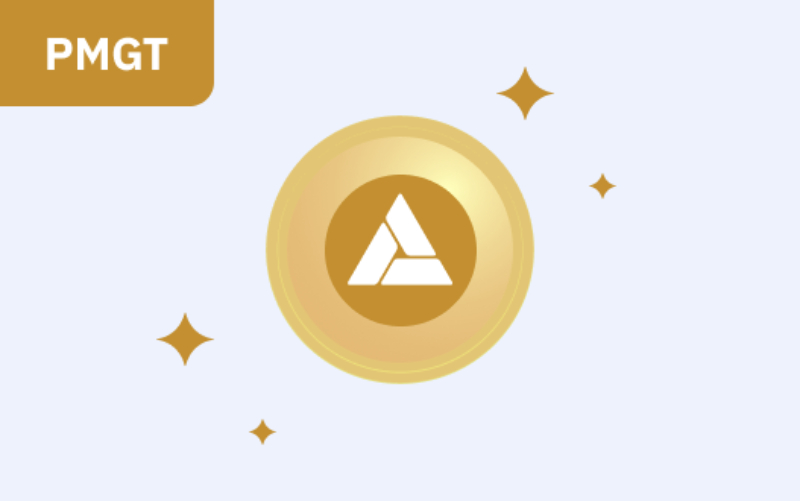 پرث مینت گلد توکن (PMGT)