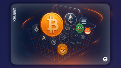 واچ لیست هفته اول آذر | بهترین رمزارزها برای سرمایه گذاری در این هفته