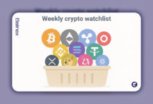 واچ لیست هفته آخر آبان | این هفته چه ارزهایی بخریم؟