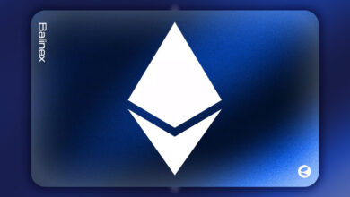 اتریوم وارد ابرچرخه صعودی می شود | رشد انفجاری در راه است!