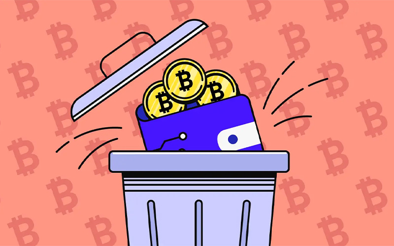 از کجا بفهمیم قبلا بیت کوین داریم؟