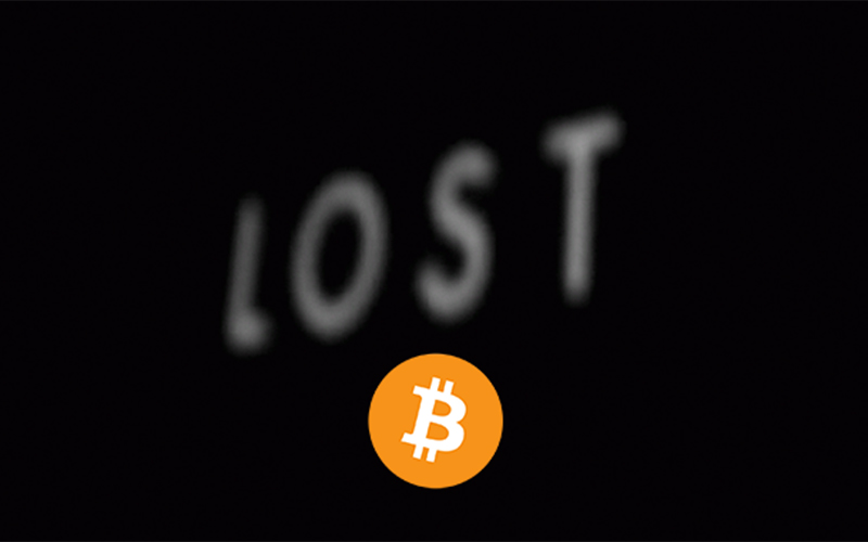 بازیابی بیت کوین های گمشده با ایمیل