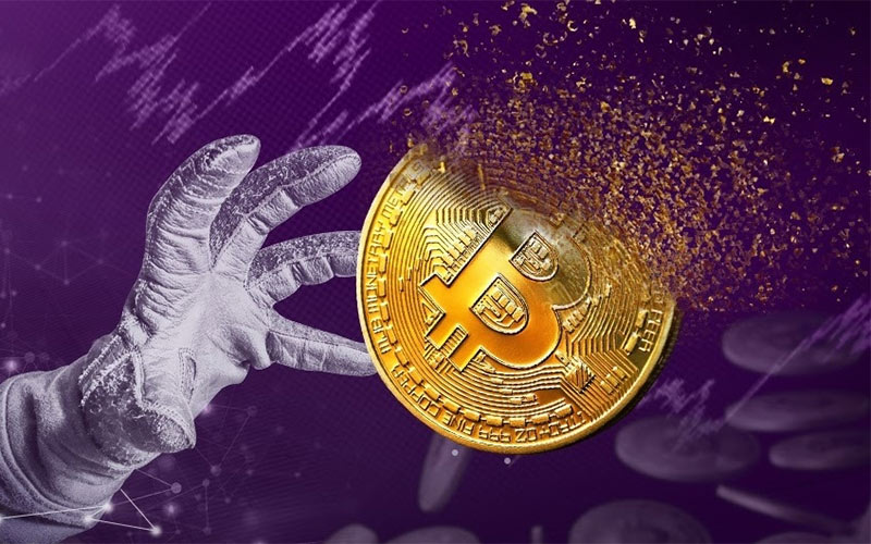 هشدارهای مهم در بازیابی بیت کوین های گمشده