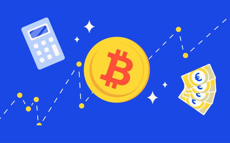 کسب درآمد از بیت کوین با گوشی