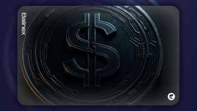 هشدار کارشناسان: استیبل کوین های حریم خصوصی استاندارد جدید بازار میشوند!