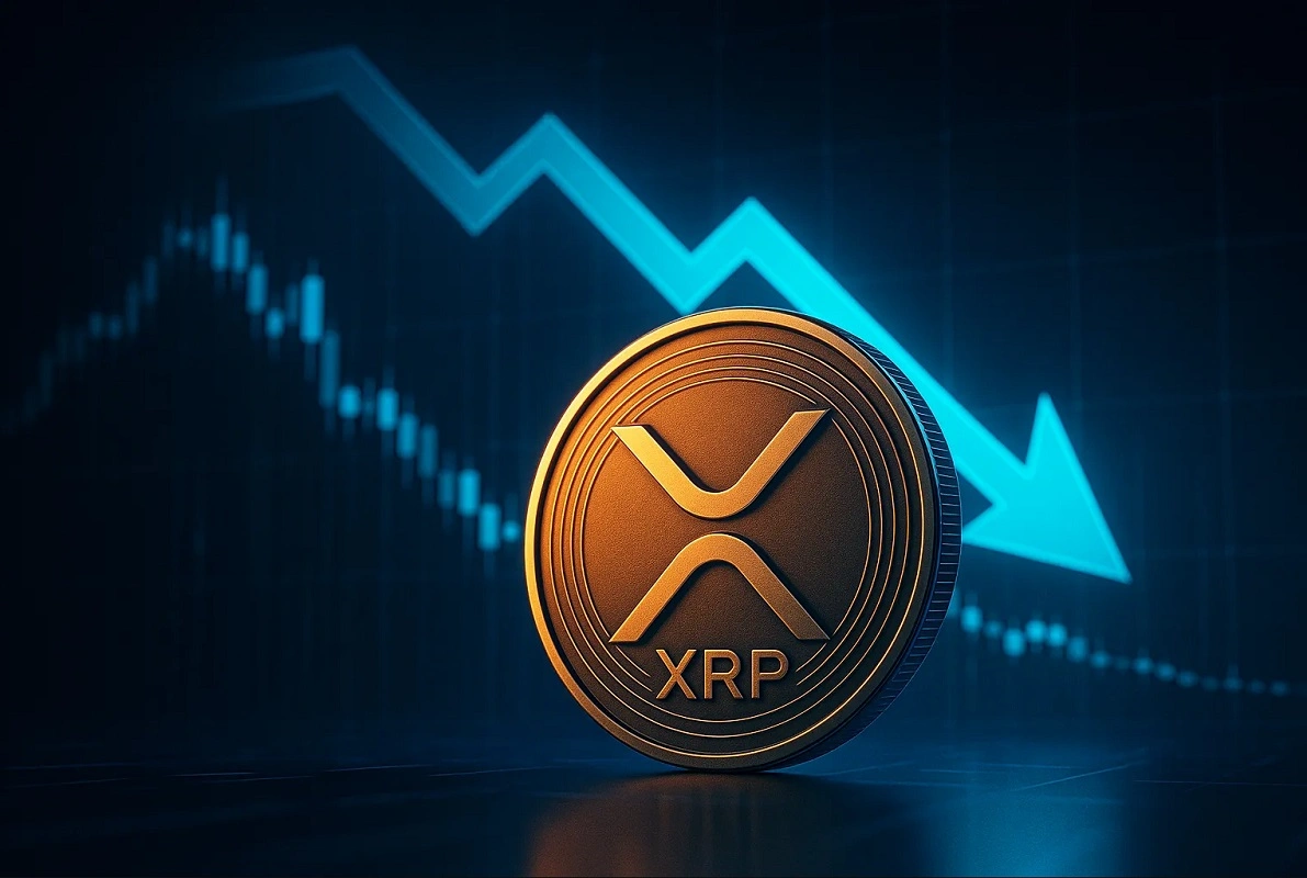 دامیننس XRP