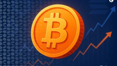 پیش بینی قیمت بیت کوین در سال 1405 + معرفی بهترین ارزهای 1405