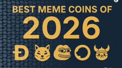 بهترین میم کوین های سال ۲۰۲۶ | معرفی ۱۰ میم کوین با پتانسیل رشد بالا