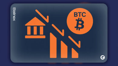 تکرار واکنش بیت کوین به کاهش نرخ بهره | افت کوتاه مدت و بازگشت دوباره!