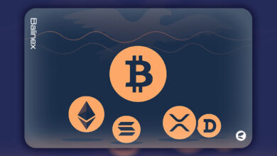 چشم بازار کریپتو به تصمیم فدرال رزرو | بیت کوین سقوط می کند یا صعود؟