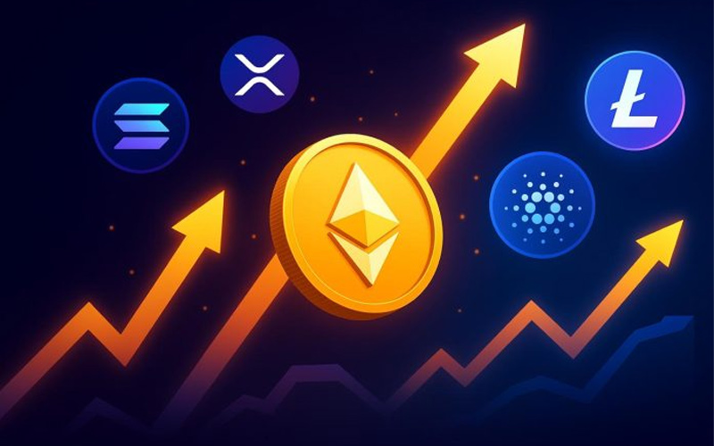 آلت کوین ها