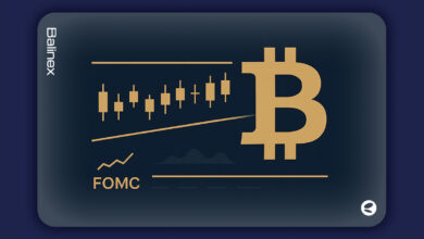 تحلیلگران: قبل از نشست FOMC انتظار حرکت بزرگ از بیت کوین نداشته باشید!