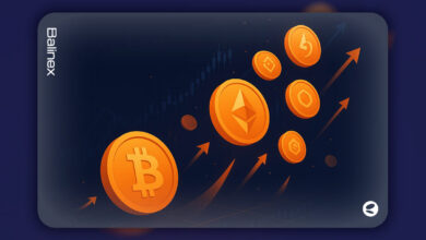 آلت سیزن دوباره در راه است | زمان طلایی خرید آلت کوین ها فرا رسید؟