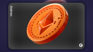 خروج سرمایه از ETFهای اتریوم با تثبیت قیمت در محدوده ۳ هزار دلار