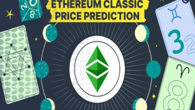 پیش بینی آینده قیمت اتریوم کلاسیک (ETC) تا سال 2030!