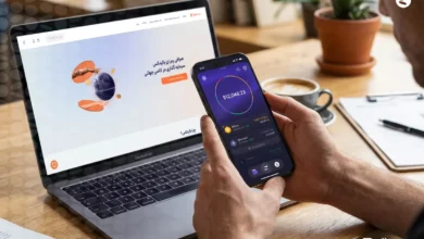آموزش تصویری واریز و برداشت از اکسودوس