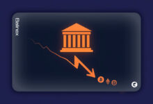 فدرال رزرو برای سومین بار در سال نرخ بهره را کاهش داد!