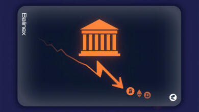 فدرال رزرو برای سومین بار در سال نرخ بهره را کاهش داد!