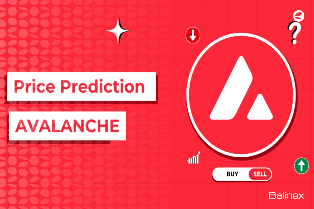 پیش بینی آینده قیمت آوالانچ؛ آیا AVAX پتانسیل رشد دارد؟