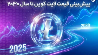 پیش بینی قیمت لایت کوین تا سال 2030