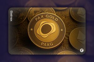 تحلیل تکنیکال بایننس کوین، پکس گلد و ریپل امروز ۲۳ آذر