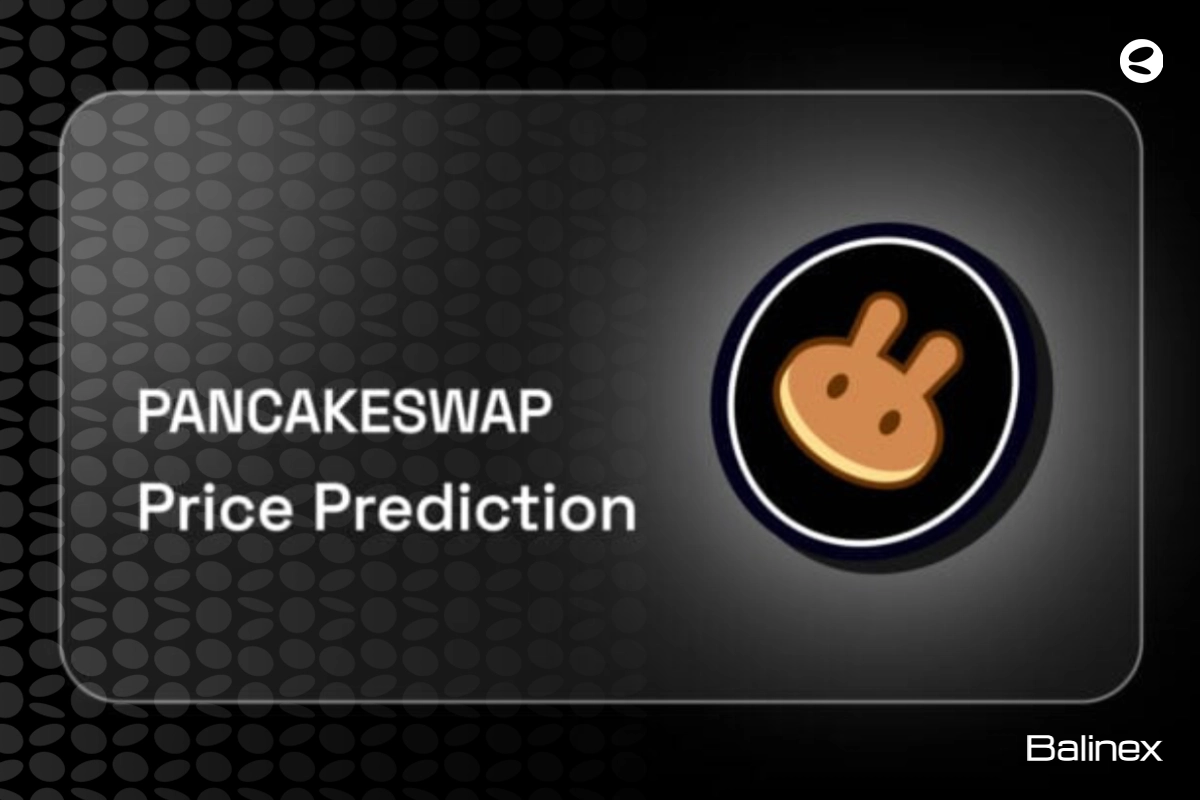 پیش بینی آینده قیمت پنکیک سواپ؛ آیا CAKE به اوج باز می گردد؟