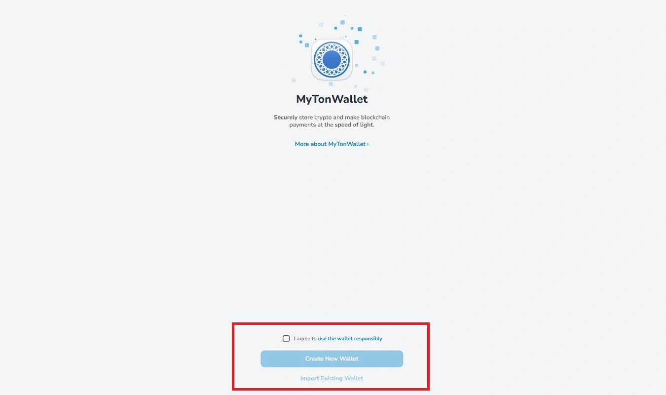 ساخت مای تون ولت