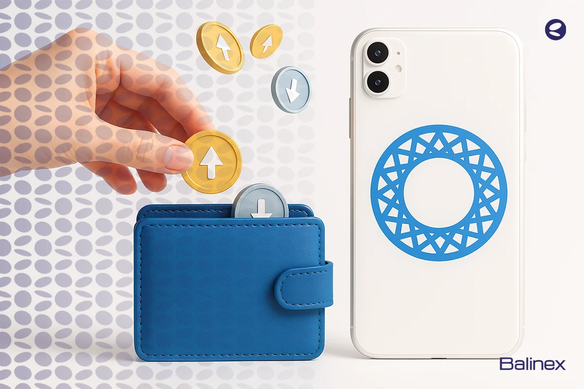 نصب کیف پول مای تون ولت