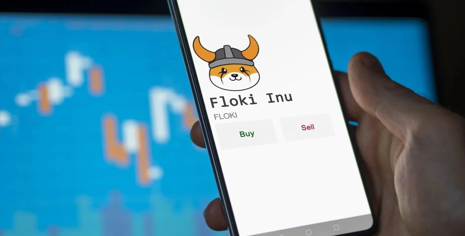 کیف پول مناسب برای فلوکی