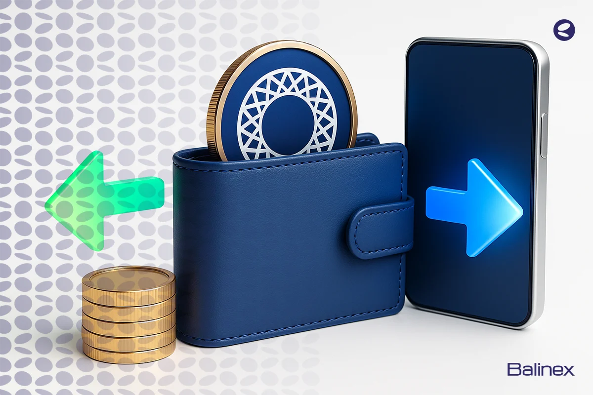 واریز و برداشت از مای تون ولت | آموزش 0 تا 100 MyTonWallet