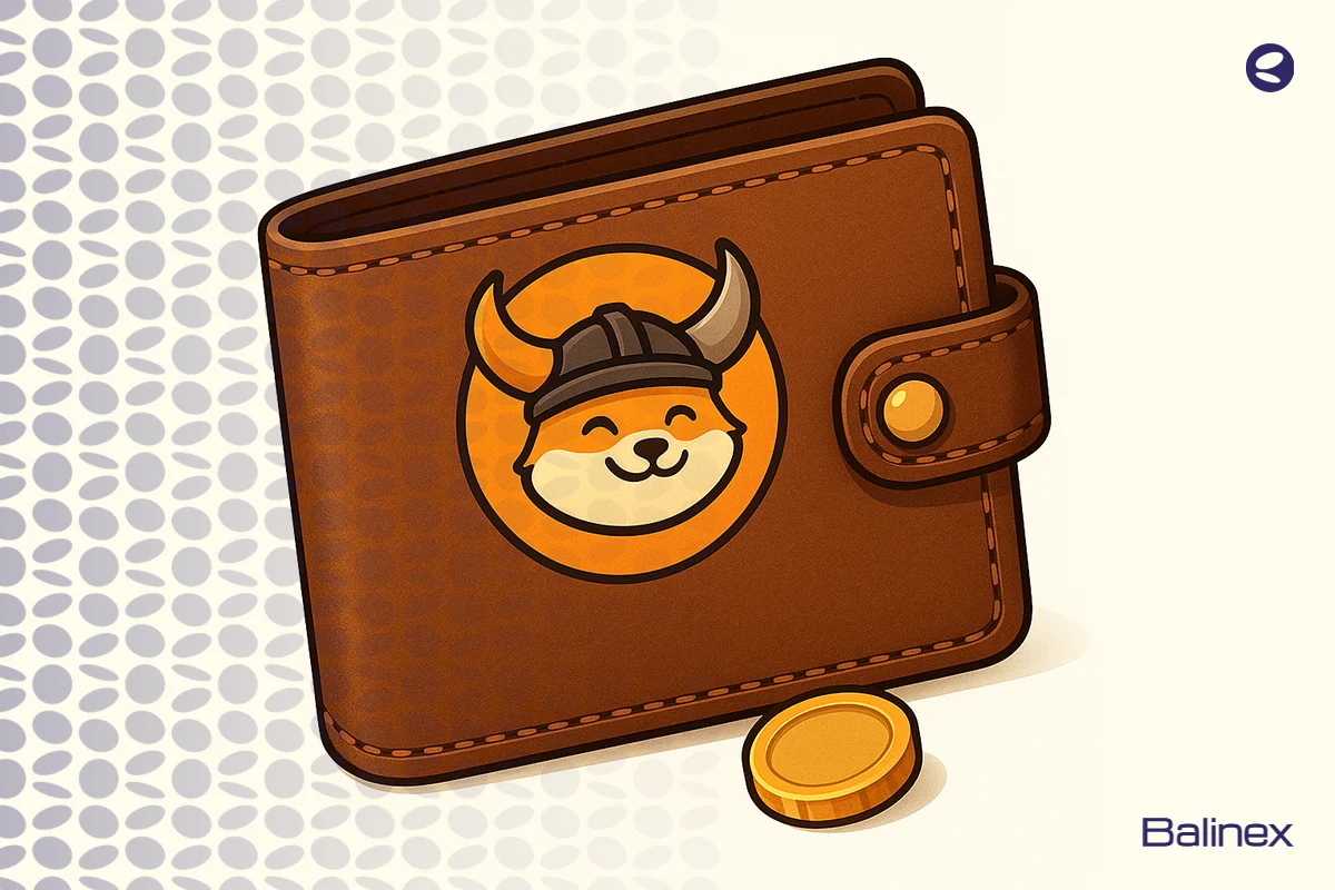 بهترین کیف پول فلوکی | معرفی 8 ولت FLOKI برای ایرانیان