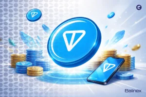 تون کوین چیست | معرفی TON به زبان ساده