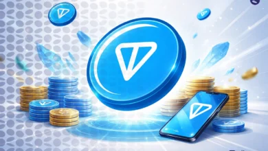 تون کوین چیست | معرفی TON به زبان ساده