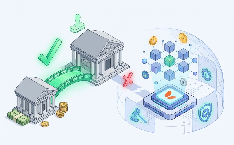 صرافی های ارز دیجیتال مورد تایید بانک مرکزی