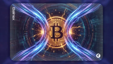 فشردگی قیمت بیت کوین؛ آیا یک حرکت بزرگ در راه است؟