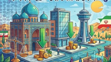 کدام صرافی ارز دیجیتال ایرانی کمترین کارمزد را دارد؟ + معرفی