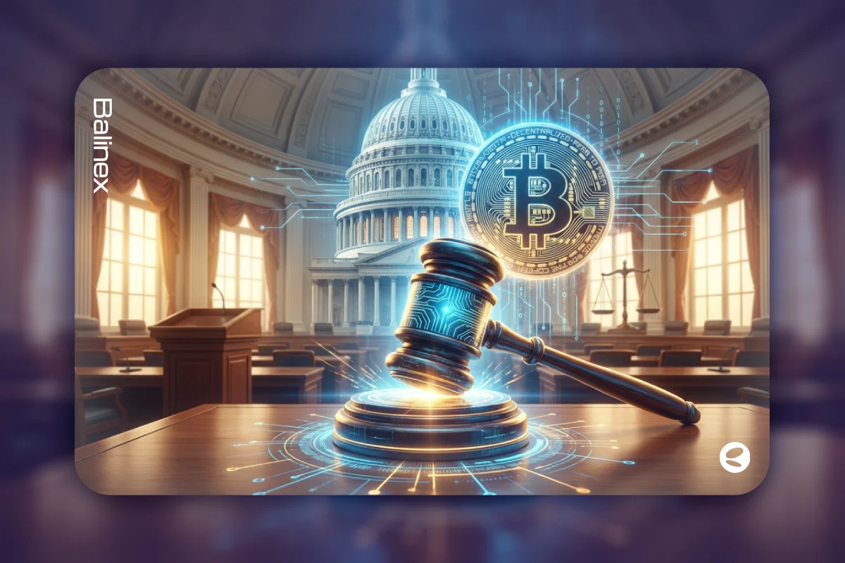 تحولات نظارتی در بازار ارز دیجیتال؛ بررسی توسط سنای آمریکا!