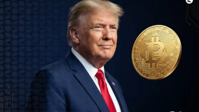 ارتباط ترامپ با بیت کوین | بررسی آینده کریپتو در دولت دوم ترامپ